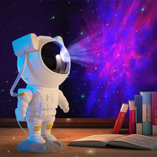 Projektor galaksije astronaut