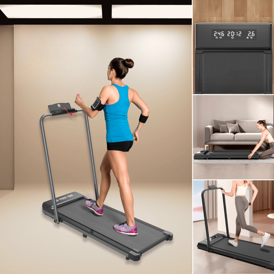 Fitness traka za hodanje