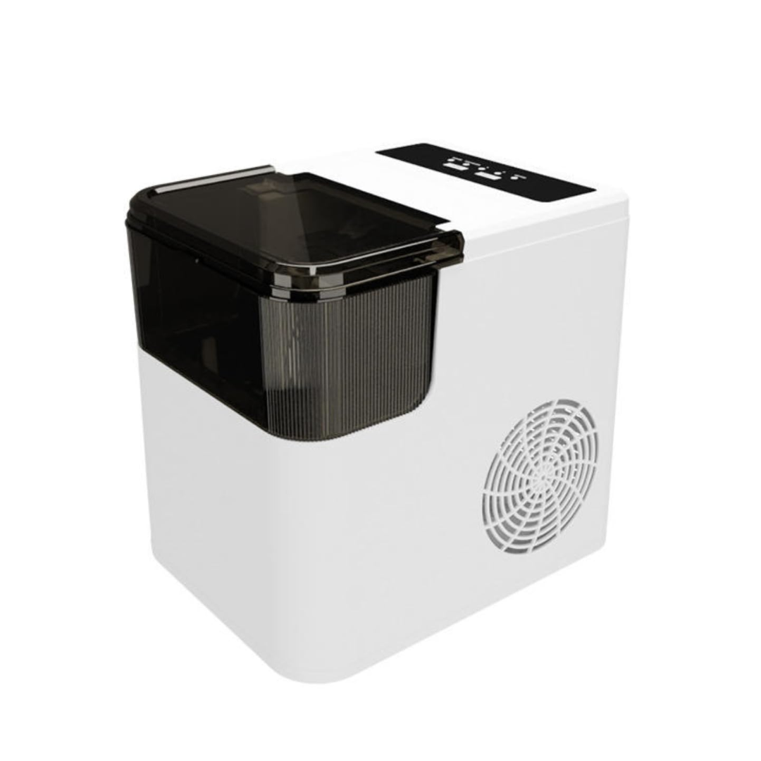 Tobi ledomat – 12 kg leda dnevno