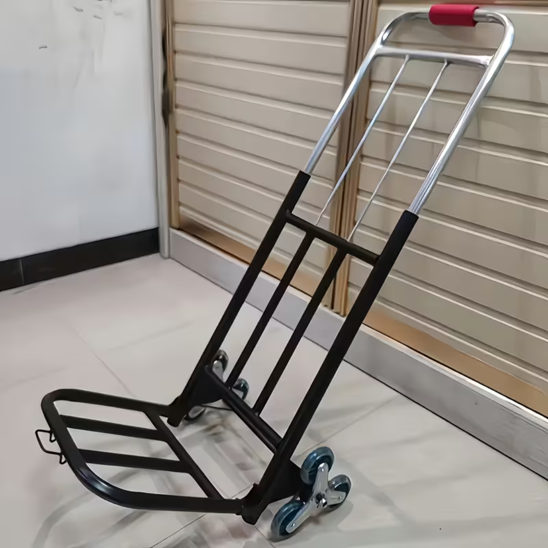 Rudle za stepenice 6 kotača