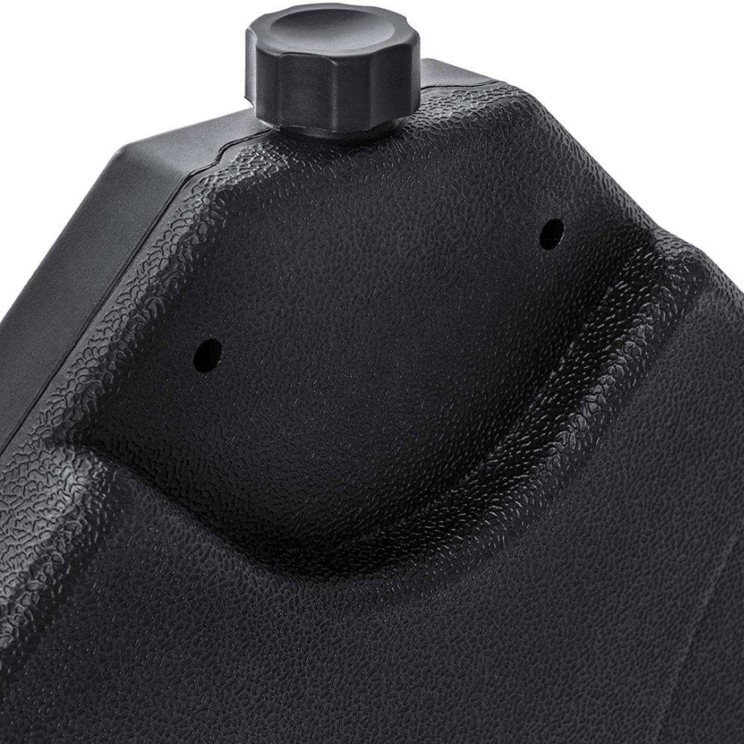Premium baza za vrtni suncobran – 4-dijelni set