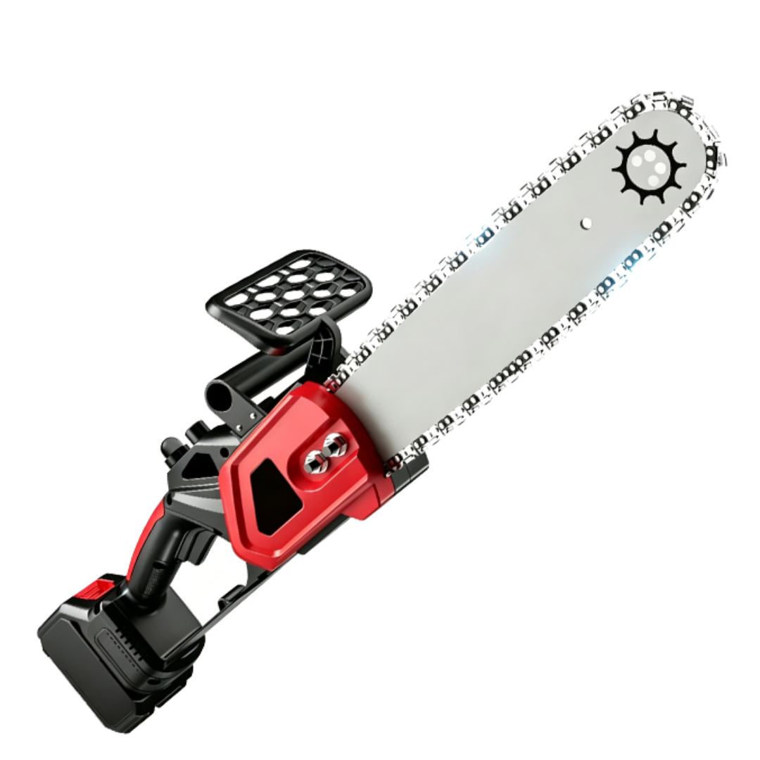 Aku motorna pila 24 V – 30 cm | 2 baterije