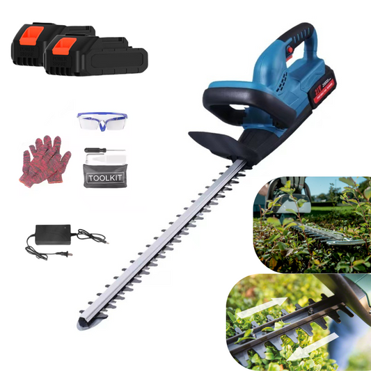 Agram Tools aku trimer za živicu