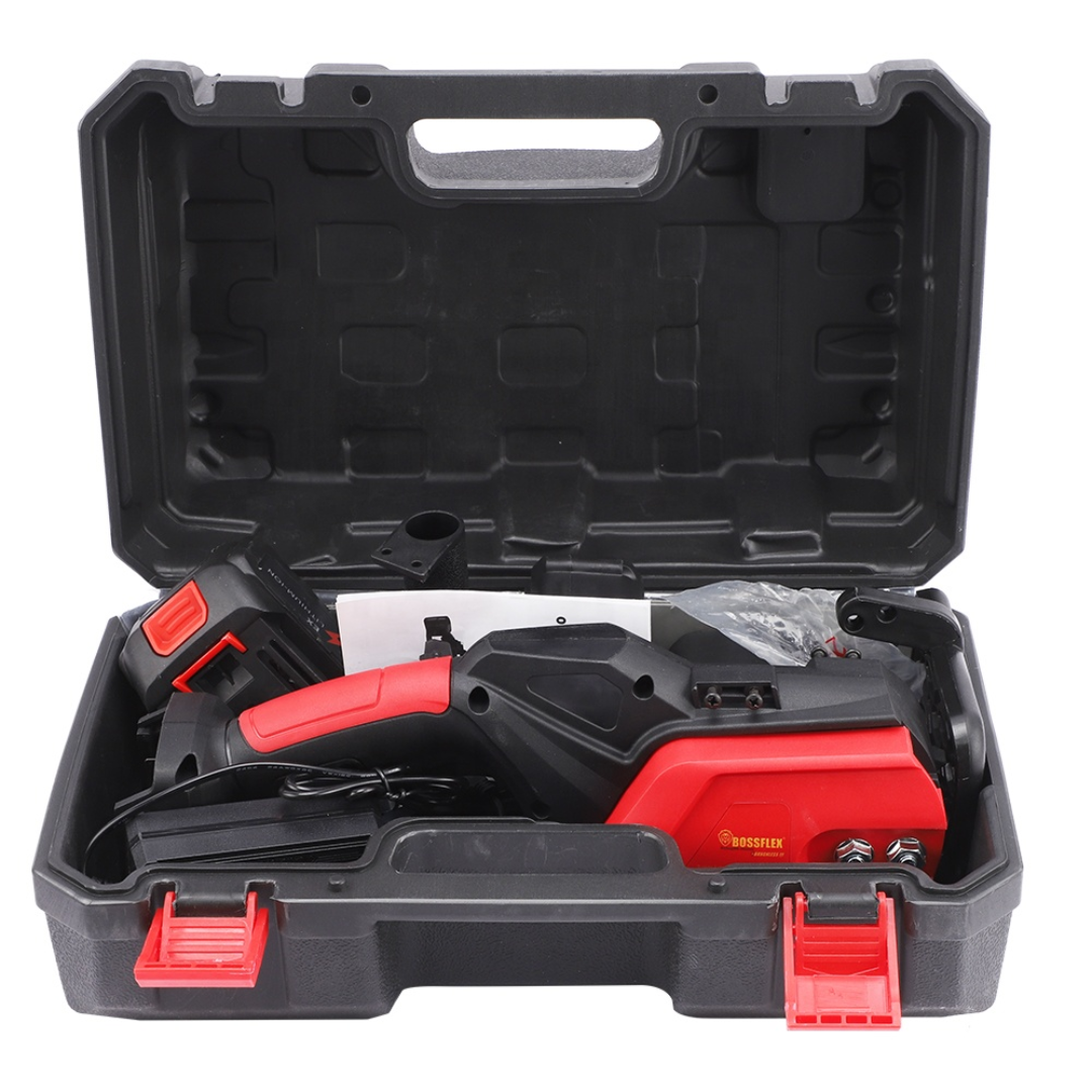 Aku motorna pila 24 V – 30 cm | 2 baterije