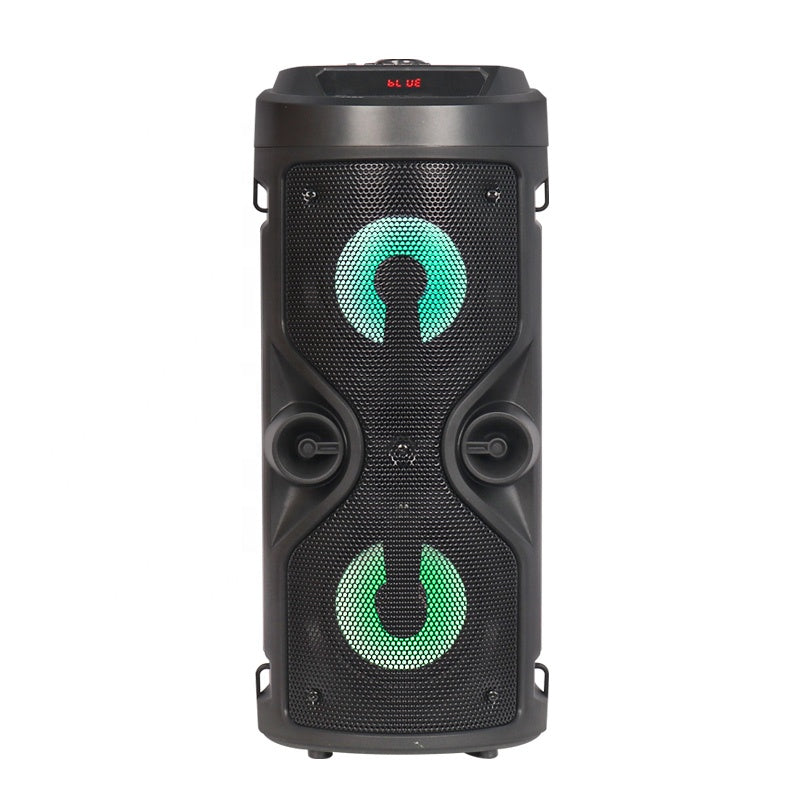 TUBE bluetooth zvučnik s mikrofonom