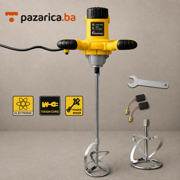 Agram tools® mikser / mješalica 2100 W