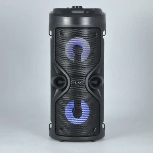 TUBE bluetooth zvučnik s mikrofonom